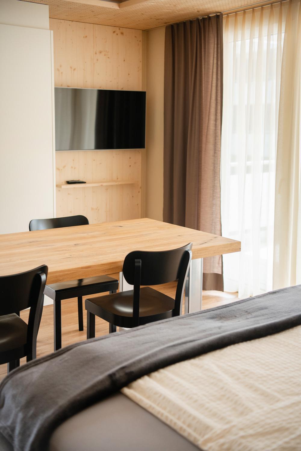 Waz Wohnen Auf Zeit - Flums Apartment Exterior photo